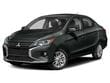 Used 2024 Mitsubishi Mirage G4 SE SE CVT