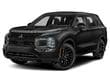 Used 2024 Mitsubishi Outlander SE Black Edition SUV