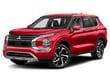 Used 2024 Mitsubishi Outlander SE SUV