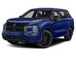 Used 2024 Mitsubishi Outlander SE Black Edition S-AWC SUV