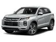 Used 2024 Mitsubishi Outlander Sport 2.0 ES SUV