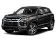 Used 2024 Mitsubishi Outlander Sport 2.0 ES SUV