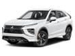 Used 2024 Mitsubishi Eclipse Cross SEL SUV