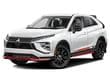 Used 2024 Mitsubishi Eclipse Cross Ralliart SUV