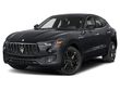 Used 2024 Maserati Levante Trofeo V8 Ultima SUV