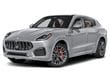Used 2024 Maserati Grecale Modena SUV