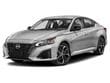 Used 2024 Nissan Altima 2.5 SR Sedan