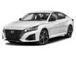 Used 2024 Nissan Altima 2.5 SR Sedan