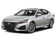 Used 2024 Nissan Altima 2.5 SL Sedan