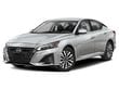Used 2024 Nissan Altima 2.5 SV Sedan