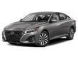 Used 2024 Nissan Altima 2.5 SV Sedan