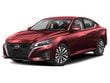 Used 2024 Nissan Altima 2.5 SV AWD Sedan Sedan