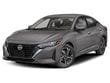 Used 2024 Nissan Sentra SV SV CVT
