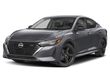 Used 2024 Nissan Sentra SR Sedan