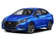 Used 2024 Nissan Versa 1.6 SV Sedan