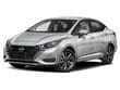 Used 2024 Nissan Versa 1.6 SV Sedan