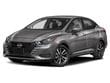 Used 2024 Nissan Versa 1.6 SV Sedan