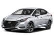 Used 2024 Nissan Versa 1.6 SV Sedan