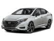 Used 2024 Nissan Versa 1.6 SR Sedan