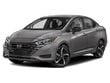 Used 2024 Nissan Versa SR SR CVT