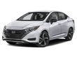 Used 2024 Nissan Versa 1.6 SR Sedan