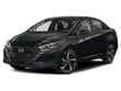 Used 2024 Nissan Versa SR Sedan