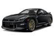 Used 2024 Nissan GT-R T-spec Coupe