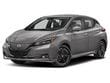 Used 2024 Nissan LEAF SV PLUS Hatchback