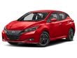 Used 2024 Nissan Leaf SV PLUS Hatchback