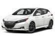 Used 2024 Nissan LEAF SV PLUS Hatchback