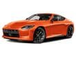 Certified 2024 Nissan Z Performance Coupe