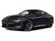 Certified 2024 Nissan Z Performance Coupe