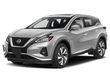 Used 2024 Nissan Murano SL SUV