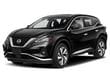 Certified 2024 Nissan Murano SL SUV