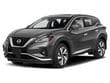 Used 2024 Nissan Murano Platinum SUV