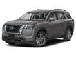Used 2024 Nissan Pathfinder SV SV 2WD
