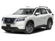 Certified 2024 Nissan Pathfinder SV SUV