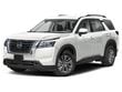 Used 2024 Nissan Pathfinder SV SV 4WD