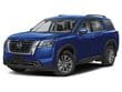 Used 2024 Nissan Pathfinder SV SUV