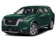 Used 2024 Nissan Pathfinder SL SUV
