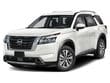 Used 2024 Nissan Pathfinder SL SUV