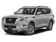 Used 2024 Nissan Armada SL SUV