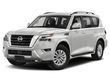 Used 2024 Nissan Armada SV SUV