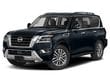 Used 2024 Nissan Armada SL (Certified) SUV
