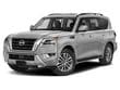Used 2024 Nissan Armada SL SUV