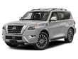 Used 2024 Nissan Armada Platinum SUV