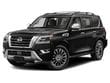 Used 2024 Nissan Armada Platinum 4x4 Platinum