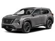 Used 2024 Nissan Rogue Platinum SUV