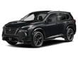 Certified 2024 Nissan Rogue Platinum SUV