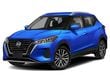 Certified 2024 Nissan Kicks SV SUV